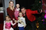 Amsterdam 22 december 2019
RTL Christmas show in de ziggo Dome. 
De Bellingaï¿½s (You Tube)
De Bellingas