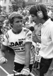 Valkenswaard, Augustus 1981
Profronde van Valkenswaard 1981
Stella Artois 1981
Eddy Jansen en Hennie Kuiper