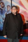 Amsterdam 17 december 2019
Premiere Starwars in het Amsterdam theater. Edo Brunner