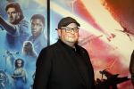 Amsterdam 17 december 2019
Premiere Starwars in het Amsterdam theater. Edo Brunner