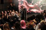 Amsterdam 9 januari 2020
Presentatie Bontgirl ( Videoland) van Famke Louise bij westergasfabriek.