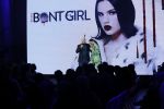 Amsterdam 9 januari 2020
Presentatie Bontgirl ( Videoland) van Famke Louise bij westergasfabriek.