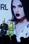 Amsterdam 9 januari 2020
Presentatie Bontgirl ( Videoland) van Famke Louise bij westergasfabriek.