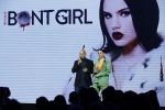 Amsterdam 9 januari 2020
Presentatie Bontgirl ( Videoland) van Famke Louise bij westergasfabriek.
