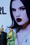 Amsterdam 9 januari 2020
Presentatie Bontgirl ( Videoland) van Famke Louise bij westergasfabriek.