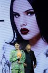 Amsterdam 9 januari 2020
Presentatie Bontgirl ( Videoland) van Famke Louise bij westergasfabriek.