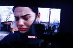 Amsterdam 9 januari 2020
Presentatie Bontgirl ( Videoland) van Famke Louise bij westergasfabriek.