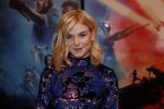 Amsterdam 17 december 2019
Premiere Starwars in het Amsterdam theater. Femke Meines met vriend
