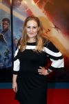Amsterdam 17 december 2019
Premiere Starwars in het Amsterdam theater. Hannelore Zwitserlood