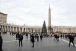 Rome 4 januari 2020
Rachel hazes en haar vriend Mike slapen in Hotel Palazzo Naiadi en bezoeken het Vaticaan.