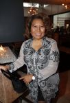 Den Haag 16 december 2019
De society lunch in hotel crown plaza .
Justine Pelmelay