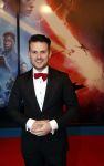 Amsterdam 17 december 2019
Premiere Starwars in het Amsterdam theater.
Levi v kempen