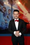 Amsterdam 17 december 2019
Premiere Starwars in het Amsterdam theater.
Levi v kempen