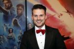 Amsterdam 17 december 2019
Premiere Starwars in het Amsterdam theater.
Levi v kempen