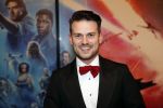 Amsterdam 17 december 2019
Premiere Starwars in het Amsterdam theater.
Levi v kempen