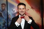 Amsterdam 17 december 2019
Premiere Starwars in het Amsterdam theater.
Levi v kempen
