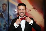 Amsterdam 17 december 2019
Premiere Starwars in het Amsterdam theater.
Levi v kempen