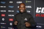 Arnhem 21 december 2019
Badr Hari versus Rico Verhoeven in het geldredome. Melvin Manhoef