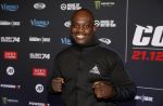 Arnhem 21 december 2019
Badr Hari versus Rico Verhoeven in het geldredome. Melvin Manhoef