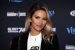 Arnhem 21 december 2019
Badr Hari versus Rico Verhoeven in het geldredome. Monica Geuze kwam met Kaj G Gorgels