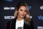 Arnhem 21 december 2019
Badr Hari versus Rico Verhoeven in het geldredome. Monica Geuze kwam met Kaj G Gorgels
