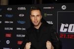 Arnhem 21 december 2019
Badr Hari versus Rico Verhoeven in het geldredome. Nicky Romero