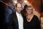 Amsterdam 17 december 2019
Premiere Starwars in het Amsterdam theater. Peter Romer en partner