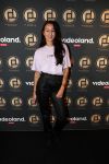 Amsterdam 9 januari 2020
Presentatie Bontgirl ( Videoland) van Famke Louise bij westergasfabriek.