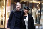 Amsterdam 9 januari 2020
Robert Dorensbos en Chantal Bles op de pc hooftstraat