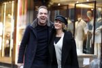 Amsterdam 9 januari 2020
Robert Dorensbos en Chantal Bles op de pc hooftstraat