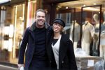 Amsterdam 9 januari 2020
Robert Dorensbos en Chantal Bles op de pc hooftstraat