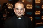 Amsterdam 17 december 2019
Premiere Starwars in het Amsterdam theater. Roderick Vorhogen