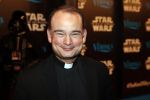 Amsterdam 17 december 2019
Premiere Starwars in het Amsterdam theater. Roderick Vorhogen
