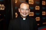 Amsterdam 17 december 2019
Premiere Starwars in het Amsterdam theater. Roderick Vorhogen