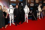 Amsterdam 17 december 2019
Premiere Starwars in het Amsterdam theater. Roderick Vorhogen
