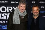 Arnhem 21 december 2019
Badr Hari versus Rico Verhoeven in het geldredome. Ruud de Wild kwam met een kennis