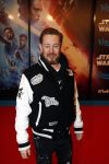 Amsterdam 17 december 2019
Premiere Starwars in het Amsterdam theater. Selwyn Senatori