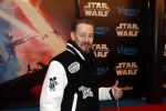 Amsterdam 17 december 2019
Premiere Starwars in het Amsterdam theater. Selwyn Senatori