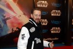 Amsterdam 17 december 2019
Premiere Starwars in het Amsterdam theater. Selwyn Senatori
