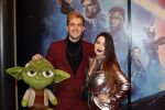 Amsterdam 17 december 2019
Premiere Starwars in het Amsterdam theater.