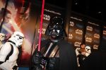 Amsterdam 17 december 2019
Premiere Starwars in het Amsterdam theater.