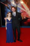 Amsterdam 17 december 2019
Premiere Starwars in het Amsterdam theater. Sterre Koning en Martijn Koning