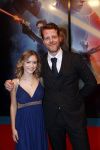 Amsterdam 17 december 2019
Premiere Starwars in het Amsterdam theater. Sterre Koning en Martijn Koning