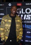 Arnhem 21 december 2019
Badr Hari versus Rico Verhoeven in het geldredome. Steven Brunswijk
