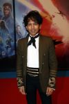 Amsterdam 17 december 2019
Premiere Starwars in het Amsterdam theater. Wibi Soerjadi
