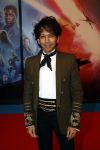 Amsterdam 17 december 2019
Premiere Starwars in het Amsterdam theater. Wibi Soerjadi