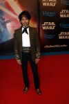 Amsterdam 17 december 2019
Premiere Starwars in het Amsterdam theater. Wibi Soerjadi