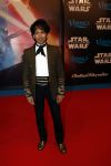 Amsterdam 17 december 2019
Premiere Starwars in het Amsterdam theater. Wibi Soerjadi