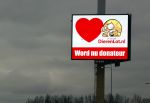 Schiphol A4 15 januari 2021
Abri dierenlot bij schiphol