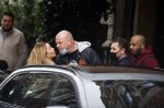 Amsterdam 15 januari 2021
Amanda Balk word door haar nieuwe vriend Ed Hollander met  zijn Rolls Royce opgehaald bij Hotel lâ€™europe